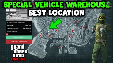gta 5 online vehicle guide.